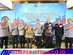 Hari Bhayangkara ke-80, Polri Tegaskan Tribrata dan Catur Prasetya sebagai Kompas Etika di Era Digital