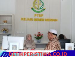 H. Misriadi Pertanyakan Tindak Lanjut Pemulihan Korban Konflik Aceh di Bener Meriah