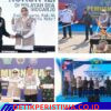 Berikut rilis berita dengan gaya jurnalistik profesional dan kaidah 5W+1H: