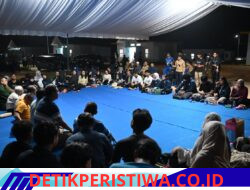 Bukan Lagi Penonton, Saatnya Generasi Muda Ambil Peran Lewat Tim Ekspedisi Patriot