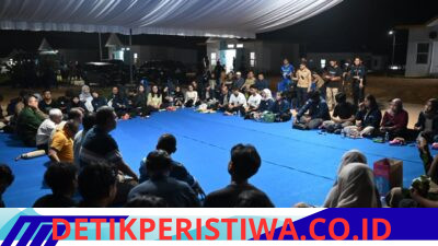 Bukan Lagi Penonton, Saatnya Generasi Muda Ambil Peran Lewat Tim Ekspedisi Patriot
