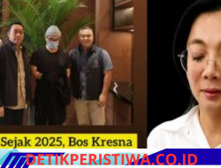 Penangkapan Bos Kresna, Picu Harapan Korban” Peran Marketing Agustin Widyawati Dipertanyakan!