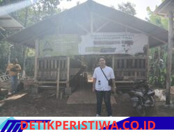 Perkuat Ketahanan Pangan, BUMDes Wira Karya Suci Cirebon Siapkan Bank Pakan dan Gandeng Mitra Usaha