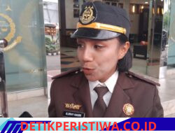 Jaksa Muda Papua Siap Mengabdi untuk Negeri: PPPJ Angkatan LXXXIII Gelombang I Tahun 2026 Resmi Ditutup