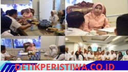 Wabup Mimik Dorong Kolaborasi Pemkab Sidoarjo dan HIPMI untuk Perkuat Ekonomi Daerah
