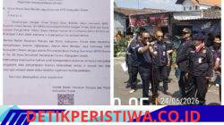 Dituding “Orang Luar” Saat Aksi Damai, DPP ABJI Tunjukkan Legalitas dan Eksistensi DPD Gresik; Dugaan Provokasi Berujung Laporan ke Propam Polda Jatim