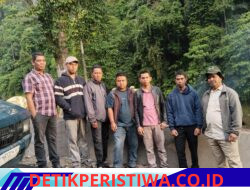 Soroti Jalan Rusak, Pemuda Bener Meriah Kritik BPJN dan Wakil Rakyat