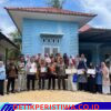 Empat Prestasi Tingkat Provinsi Diraih Kecamatan Jangka, DPMPKB Bireuen Serahkan Penghargaan kepada UPTD KB dan Kader Berprestasi