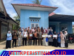 Empat Prestasi Tingkat Provinsi Diraih Kecamatan Jangka, DPMPKB Bireuen Serahkan Penghargaan kepada UPTD KB dan Kader Berprestasi