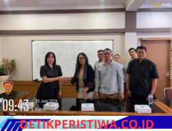Melalui Pendekatan Restorative Justice, Ditreskrimum Polda Bali Selesaikan Perkara Pengerusakan 