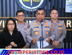 Polri Perkuat Rekrutmen Inklusif kepada Penyandang Disabilitas, Seleksi Disesuaikan dengan Kompetensi dan Kebutuhan Jabatan