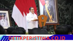 Sertipikasi Tanah DKI Jakarta Capai 98,6%, Wamen Ossy: Jadi Contoh Baik bagi Daerah Lain