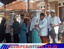 Muharram Penuh Berkah, Tani Merdeka Majalengka Santuni 400 Anak Yatim