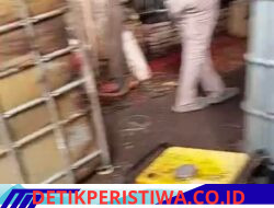 Diduga Penimbunan BBM Ilegal di Desa Kibul Belum Ditindak, Warga Minta Aparat Bertindak Tegas