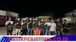Tim Unit Reaksi Cepat (URC) Polres Langsa Berhasil Mengamankan Pelaku Pelecehan Anak