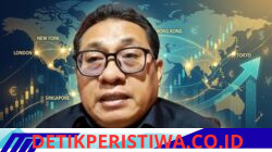 SMSI Siapkan Roadmap PFII, Indonesia Bidik Status Pusat Finansial Global