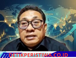 SMSI Siapkan Roadmap PFII, Indonesia Bidik Status Pusat Finansial Global