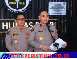 Tingkatkan Profesionalisme, Kapasitas Kepemimpinan, Polri Mutasi 1.121 Personel