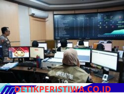Hasil Survei Litbang Kompas: Masyarakat Nilai Pelayanan Polri Semakin Profesional dan Berkualitas