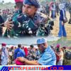 Dari Sabang Sampai Merauke, Putra Bangsa Bersatu Di Korps Marinir