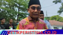 Festival Akulturasi Betawi-Tionghoa, Perkuat Persatuan dan Dorong UMKM Lokal
