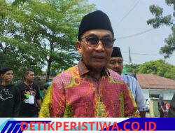 Festival Akulturasi Betawi-Tionghoa, Perkuat Persatuan dan Dorong UMKM Lokal
