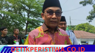 Festival Akulturasi Betawi-Tionghoa, Perkuat Persatuan dan Dorong UMKM Lokal