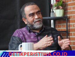 Survei Litbang Kompas Catat Kepercayaan Publik terhadap Polri Meningkat, Habib Syakur: Buah dari Kerja Nyata