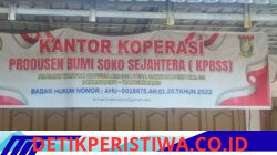 Ketua Kopersi Bumi Soko Sejahtera Datuok Dahlan Diminta Ditangkap, Elang 3 Hambalang: Dugaan Kuasai 250 Hektare Kawasan Hutan Eks Awal Bros