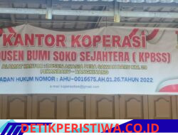 Ketua Kopersi Bumi Soko Sejahtera Datuok Dahlan Diminta Ditangkap, Elang 3 Hambalang: Dugaan Kuasai 250 Hektare Kawasan Hutan Eks Awal Bros