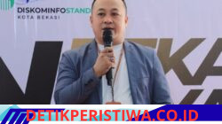 Nama Baiknya Dirusak, Ini Kata Ade Muksin, Ketua Panitia HPN Bekasi Raya 2026