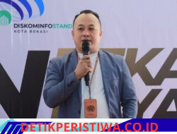 Nama Baiknya Dirusak, Ini Kata Ade Muksin, Ketua Panitia HPN Bekasi Raya 2026