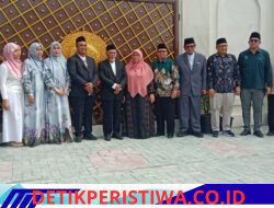 Peresmian Gedung Sekolah SDIT Asy-Syukriyyah cabang Sepatan, Siap Cetak Generasi Islami dan Qurani