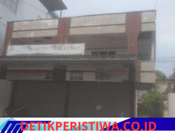 SKANDAL DANA DESA? Rp800 Juta BUMG (2020–2026) Menguap, Apotek Tutup, 9 Tuha Peut Siap Seret ke Inspektorat!