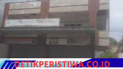 SKANDAL DANA DESA? Rp800 Juta BUMG (2020–2026) Menguap, Apotek Tutup, 9 Tuha Peut Siap Seret ke Inspektorat!