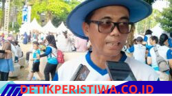Seafarer Day 2026 Sangat Meriah dan Banyak Doorprize