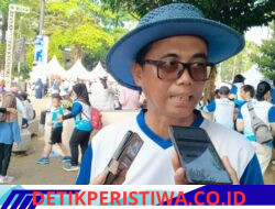 Seafarer Day 2026 Sangat Meriah dan Banyak Doorprize