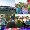 Bupati Sidoarjo Buka Turnamen Sepak Bola Antar-RW se-Kecamatan Sukodono, Pererat Persaudaraan Sambut HUT ke-81 RI