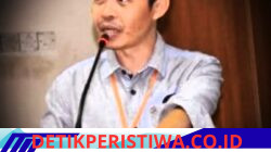 Presiden Prabowo Memori Orba
