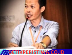 Presiden Prabowo Memori Orba