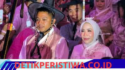 Customer Gathering D’Sars Beauty Skin Jadi Momentum Mempererat Silaturahmi dengan Ribuan Konsumen