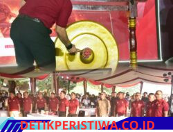 Pangkormar Borong Gelar Juara Pada Kejurnas Menembak Multi Event Pengprov Perbakin 2026
