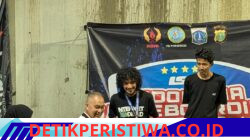 Rangga Asal Bireuen Raih Juara II Indonesia Skateboarding Series 2026 di Jakarta
