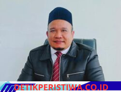 Seluruh Data Korban Banjir Telah Diserahkan ke Pusat, Pemkab Aceh Utara Pastikan Bantuan Segera Cair