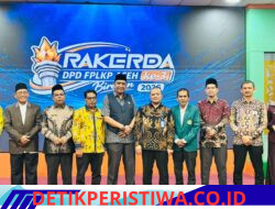 Universitas Almuslim dan Forum PLKP Perkuat Sinergi, Buka Peluang Magang dan Sertifikasi Kompetensi bagi Mahasiswa dan Alumni