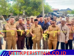 BUMDesma Peusangan Jaya LKD Luncurkan Unit Usaha Baru Jual Beli Barang Bekas, Dorong Ekonomi Desa Berbasis Sirkular