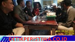 GRIB Jaya Perkuat Konsolidasi dan Sinergi dengan Pemerintah setempat