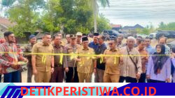 BUMDesma Peusangan Jaya LKD Luncurkan Unit Usaha Baru Jual Beli Barang Bekas, Dorong Ekonomi Desa serta mengurangi limbah Lingkungan
