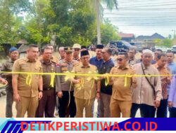 BUMDesma Peusangan Jaya LKD Luncurkan Unit Usaha Baru Jual Beli Barang Bekas, Dorong Ekonomi Desa serta mengurangi limbah Lingkungan