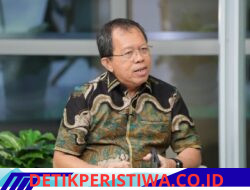 Guru Besar STIK-PTIK Apresiasi Kenaikan Kepercayaan Publik terhadap Polri hingga 82,4 Persen